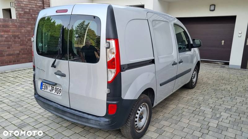 Renault Kangoo - 9