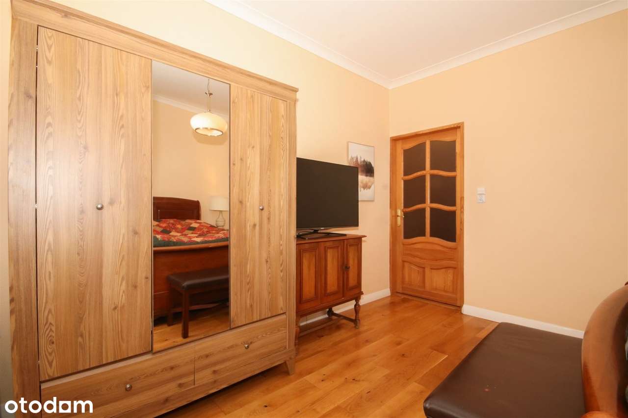 Arciszewskiego|3 pok|ogródek|garaż|piwnica - Pełny obrazek: 5/15