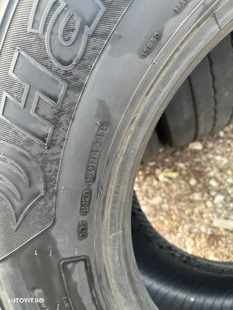 385/55R22.5 Hankook Smart AW02 - 4