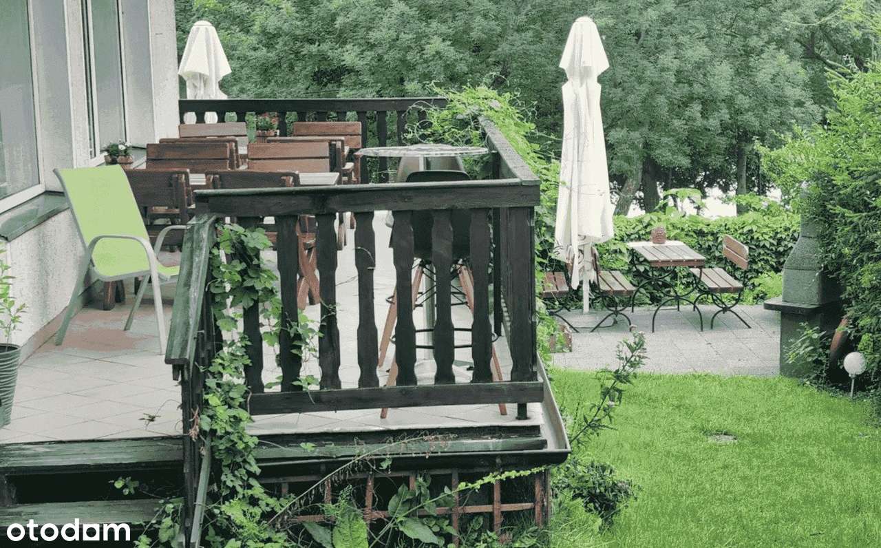 Pensjonat z restauracją przy jeziorze Białym w Chmielnie-6