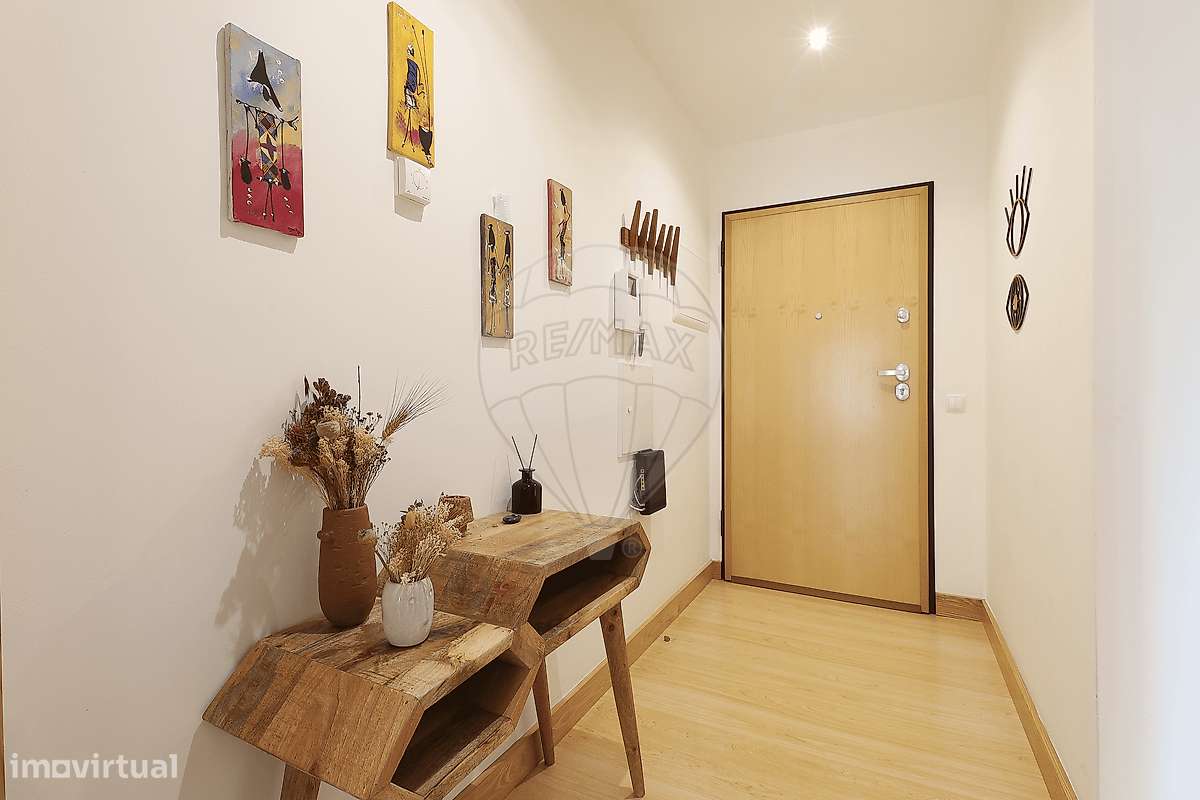 Apartamento T2 para arrendamento - Grande imagem: 2/28