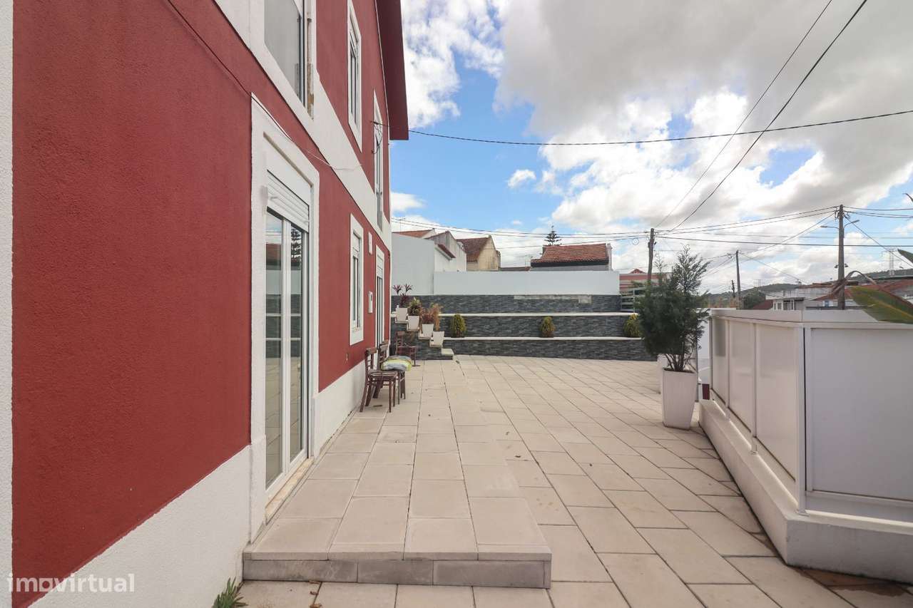 Moradia T5 à venda em Alenquer - Cadafais - Grande imagem: 5/30