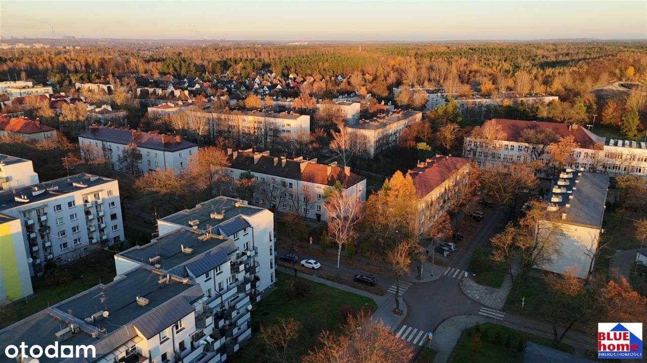 2 pokoje z balkonem i pięknym widokiem-5