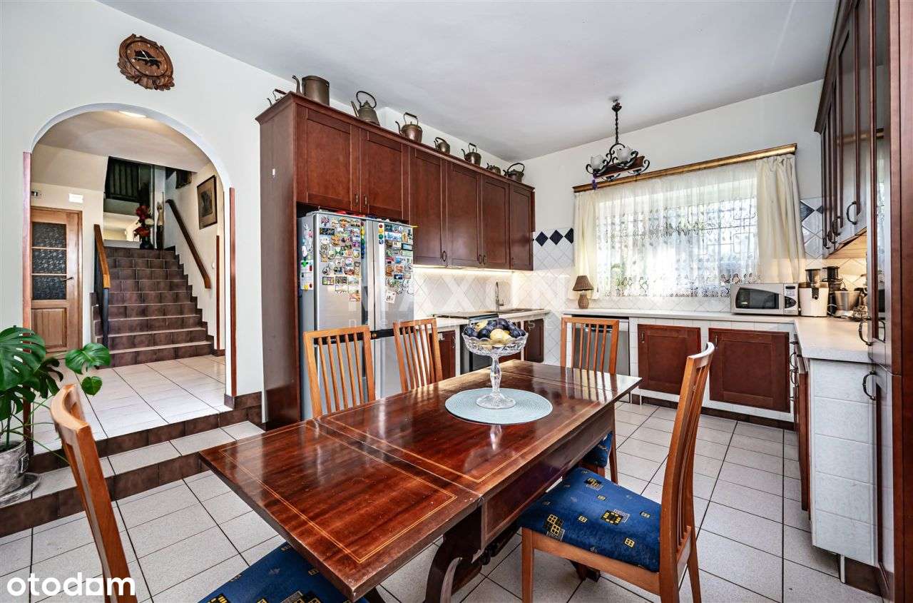 6 pokoi, duża działka, fotowoltaika, 0% prowizji-3