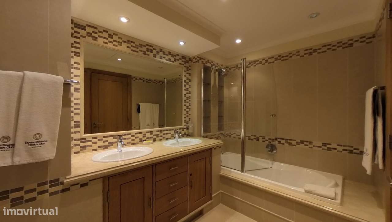 Apartamento Blue Horizon-22