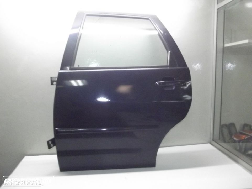 VW Polo Classic 3V porta de trás - 1
