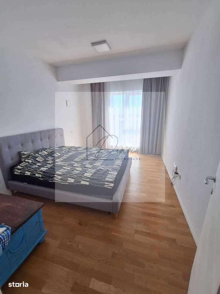 Apartament 3 camere Pipera Plaza I Catted I Comision 0% - Imagine principală: 5/8