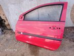 Drzwi Lewe Renault Clio III 3D OV727 - 1