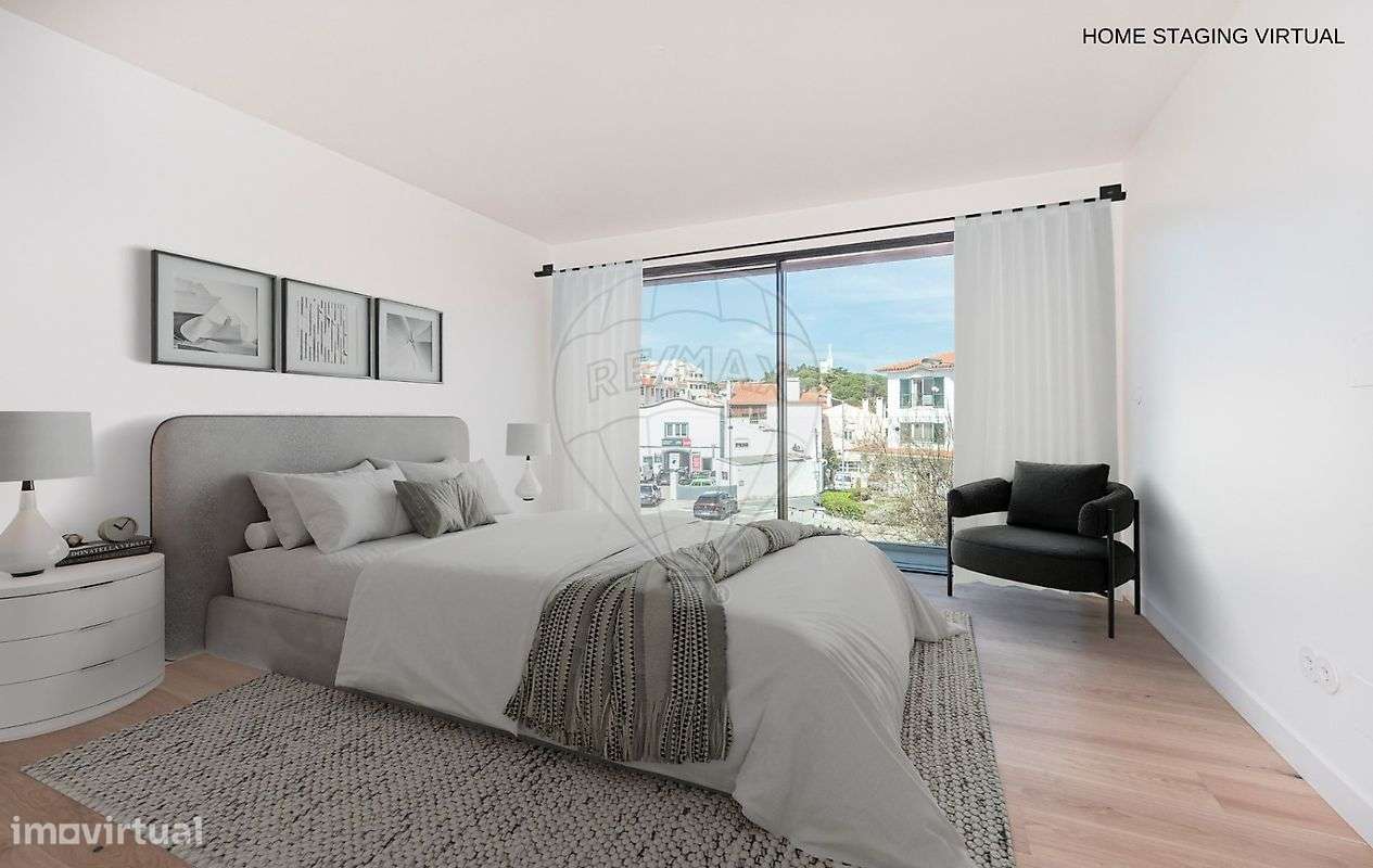 Apartamento T3 para venda-16