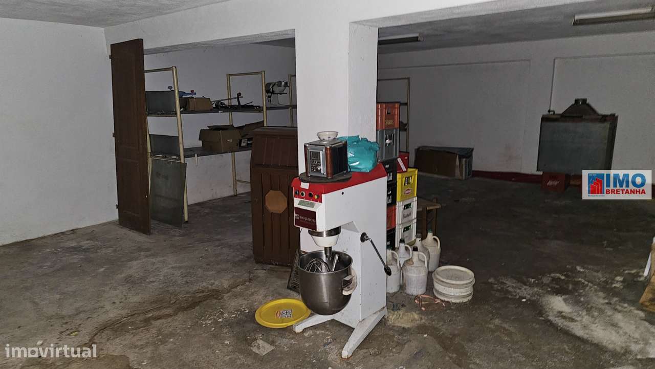 Restaurante/ Pizzaria na Quinta da Carapalha Castelo Branco-10