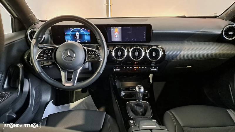 Mercedes-Benz A 180 d Style - 7