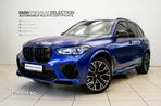 BMW X5 M Competition - 1