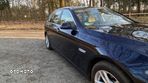 BMW Seria 5 520d - 17