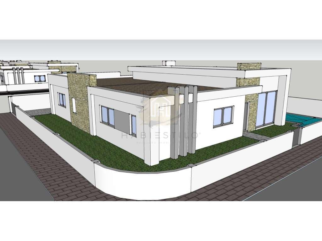 Luxuosa Moradia em Azeitão- Conforto e Elegância-3