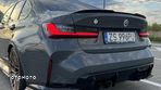 BMW M3 Competition xDrive sport - 10