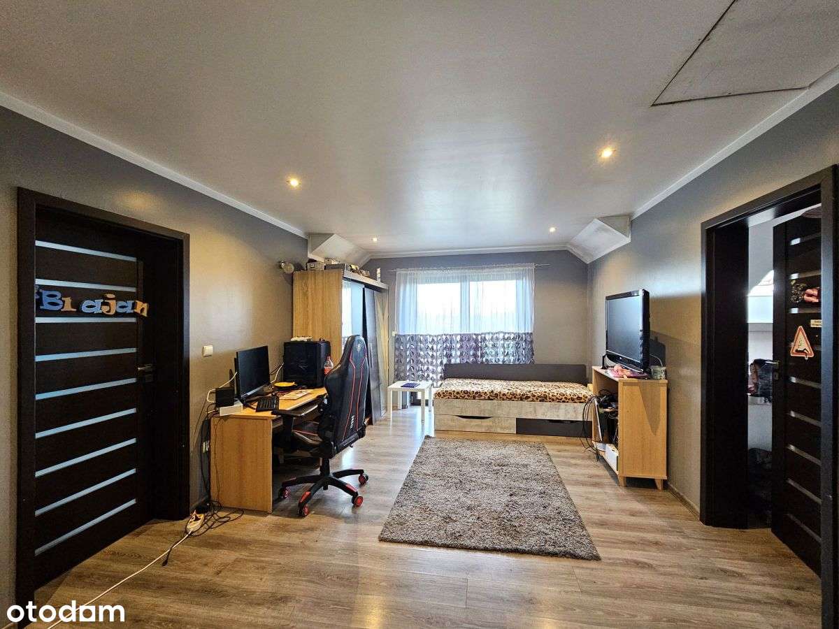 Dom, 150,60 m², Mizerów-9