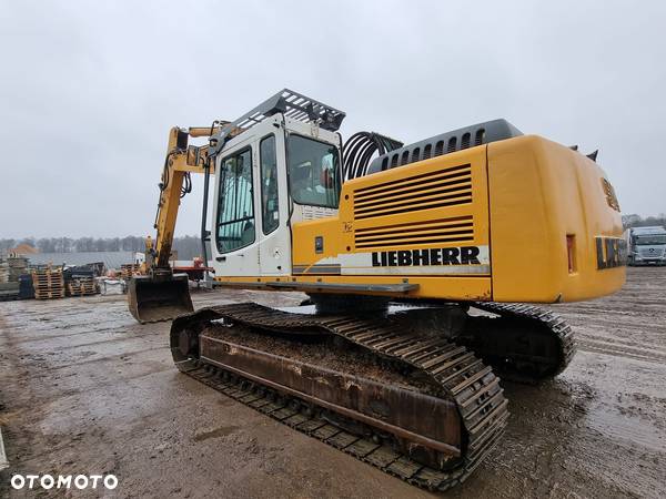 Liebherr R 914B HDSL - 8