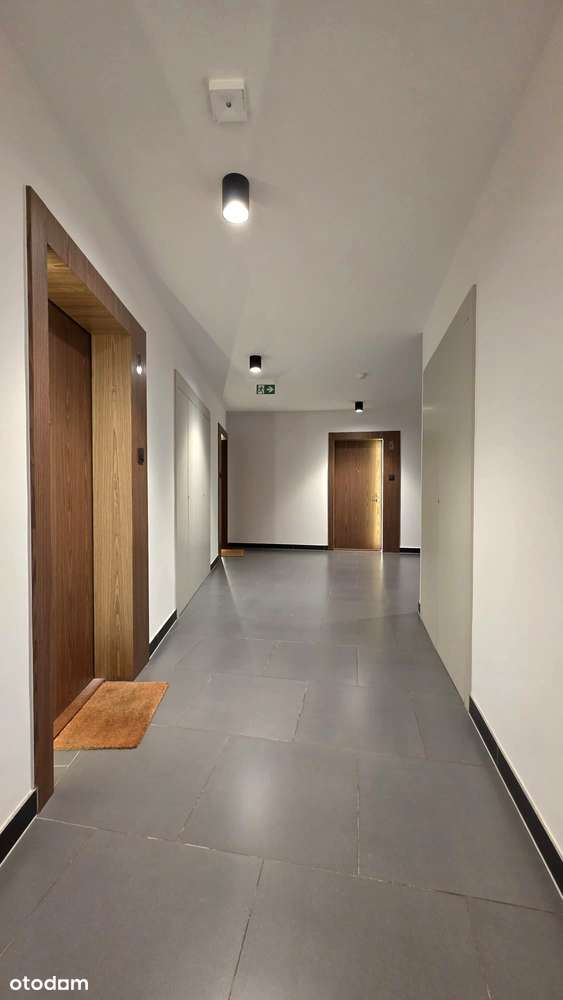 METRO * ochrona i siłownia * 8 min STARE MIASTO * UCZELNIE - Pełny obrazek: 5/12