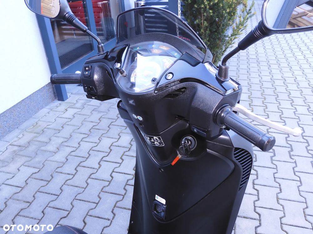 SH 125#z Niemiec#Pierwszy...