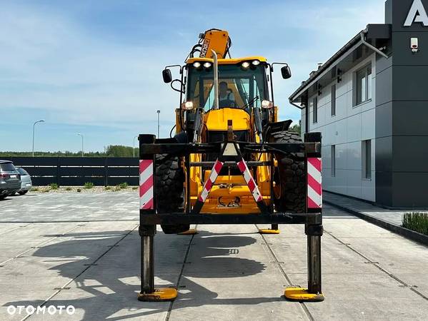 JCB 5CX WASTEMASTER - 3