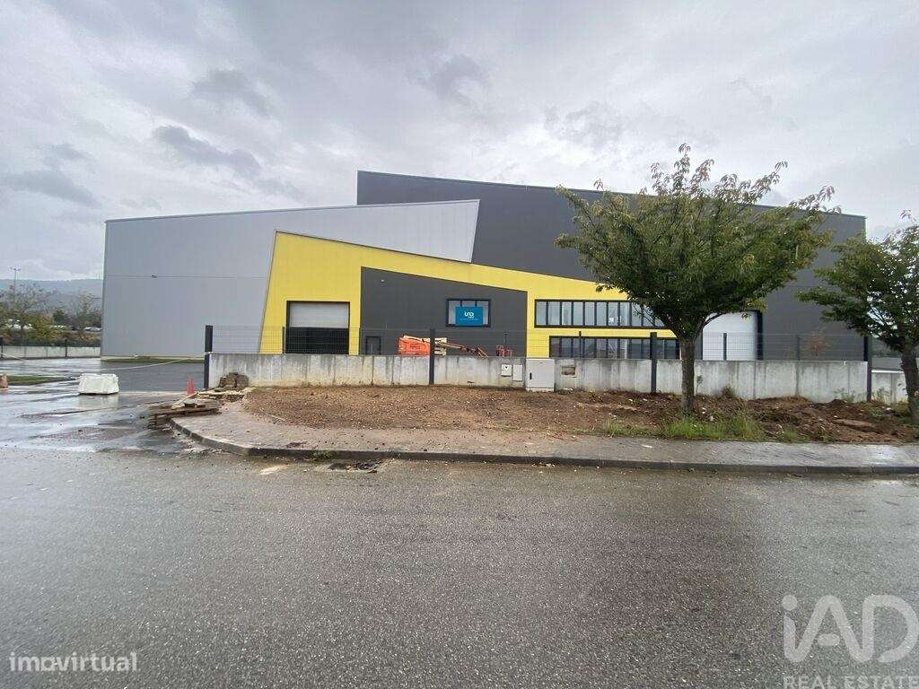 Espaço Comercial em Gandra e Taião de 4309,00 m2 - Grande imagem: 1/30