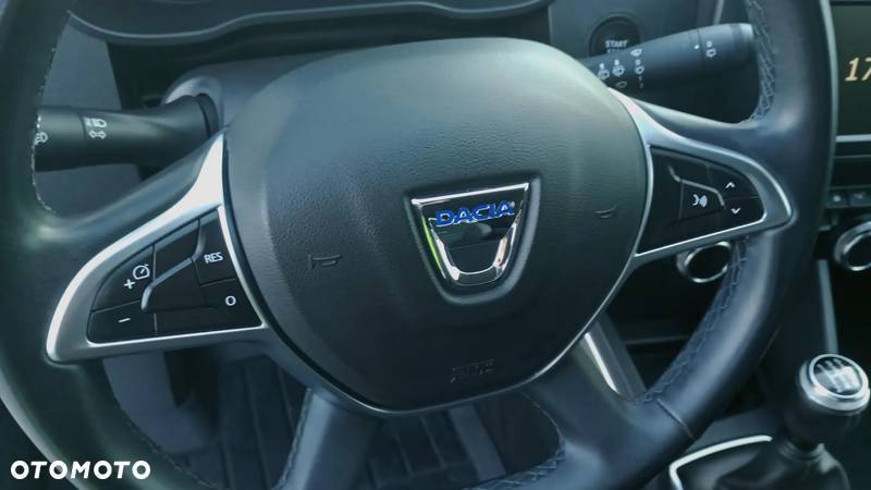 Dacia Duster 1.0 TCe Prestige - 15