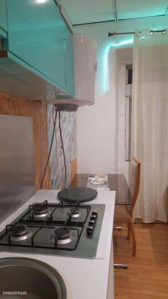 T1 aconchegante para entrada imediata - Grande imagem: 5/12