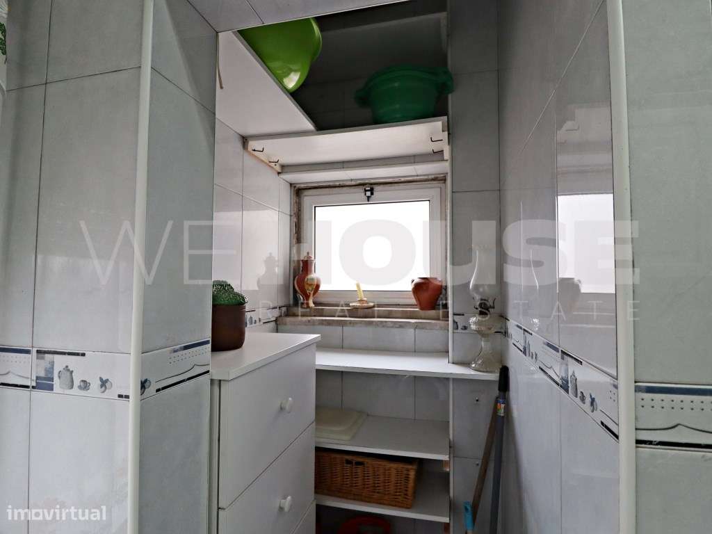 T4 transformado em T3 no centro do Barreiro - Grande imagem: 4/30