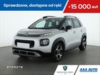 Citroën C3 Aircross - 1