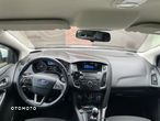 Ford Focus 1.5 TDCi Gold X - 10