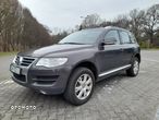 Volkswagen Touareg 3.0 V6 TDI DPF Tiptr - 7