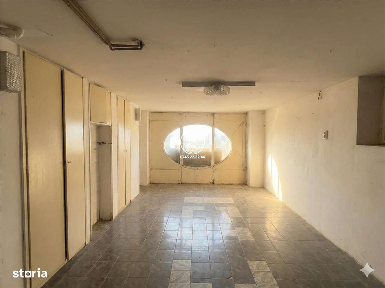 Casa cu teren de vânzare in zona Nicolina 1 - Imagine principală: 2/12