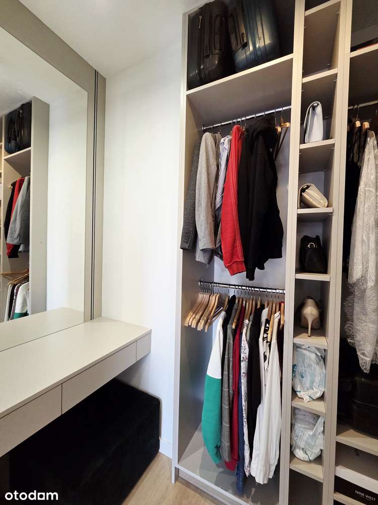 Nowoczesny dom PREMIUM | działka 663 m² | 6 pokoi I  Wyposażony-13