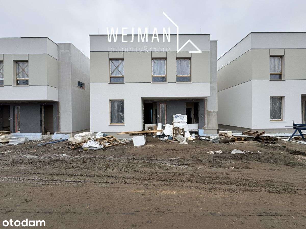 Mieszkania Osiedle pod Sosnami - Komfort i spokój-5