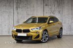 BMW X2 xDrive20d M Sport X sport - 1