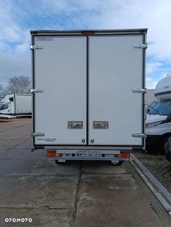 Fiat DUCATO 8EP 140KM KRAJOWY - 6