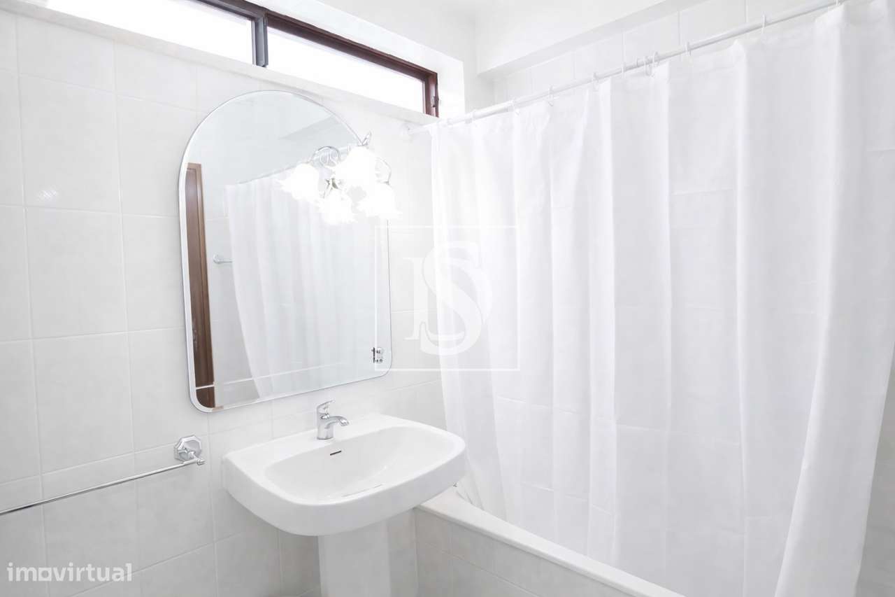 Apartamento T2 Venda em Buarcos e São Julião,Figueira da Foz-14