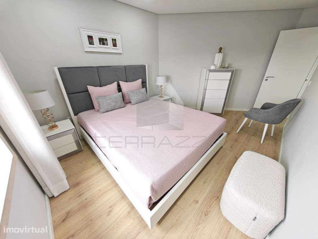 Apartamento T2+1 Rio Tinto - Gondomar-17