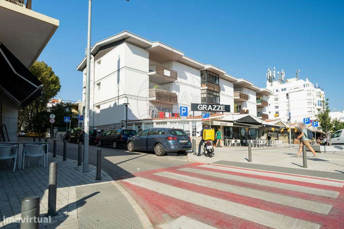 Apartamento T2 para venda - Grande imagem: 4/22