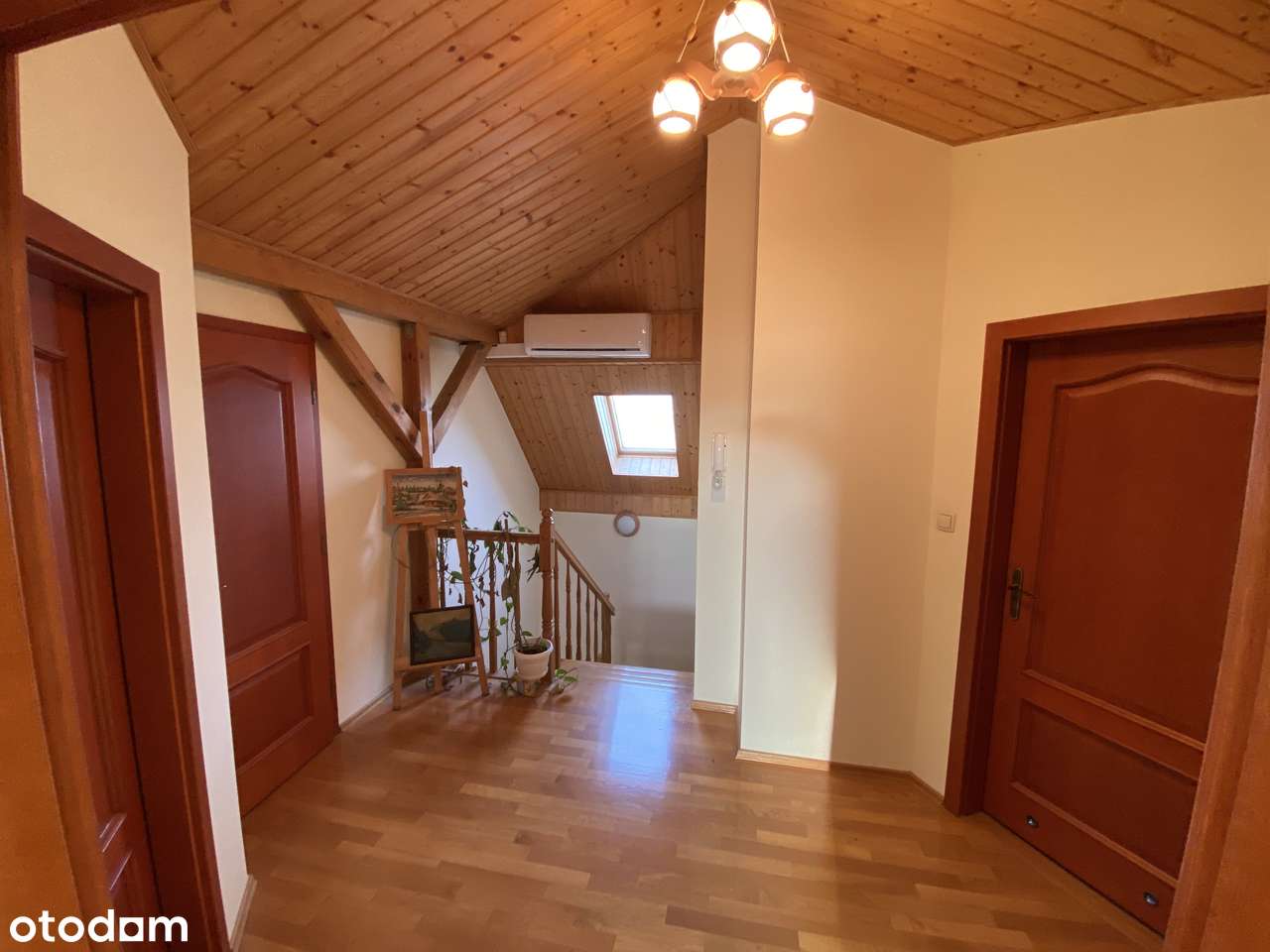 KIEKRZ | ROGIERÓWKO | dom wolnostojący | ładnie zagospodarowany ogród-18