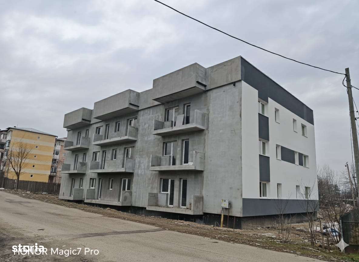 Apartament 2 camere Campulung Iezer Residence Direct Dezvoltator-11