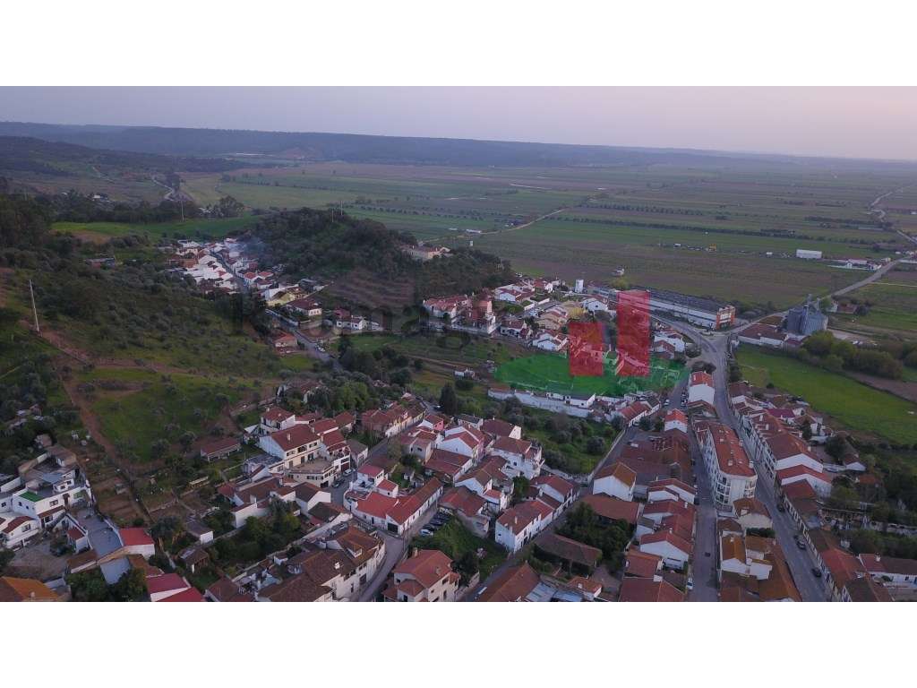 Lote de Terreno para Construção Urbana na Chamusca***RIOMAGIC*** - Grande imagem: 5/21