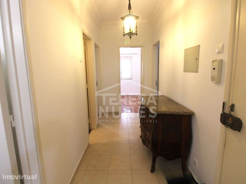 APARTAMENTO T3 - ALMADA - Grande imagem: 3/11