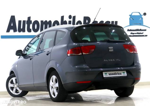 Seat Altea XL - 5