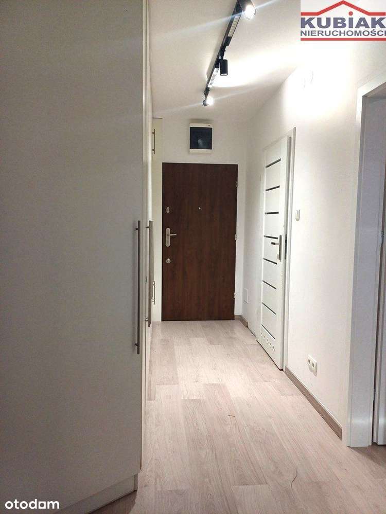 Pruszków os. Przy Pałacu 59m2 + ogródek 70m2-16