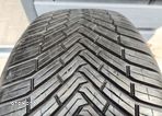 Continental AllSeasonContact 235/55R18 100 V AO - 2