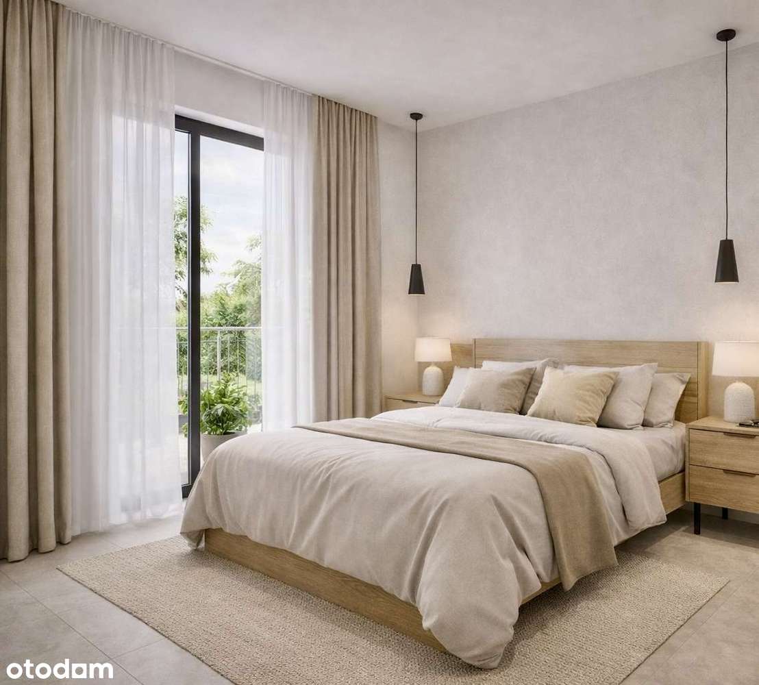 NIGDY NIEZAMIESZKAŁE | 49m2 | UL. MIEDZIANA | OKAZJA INWESTYCYJNA-4