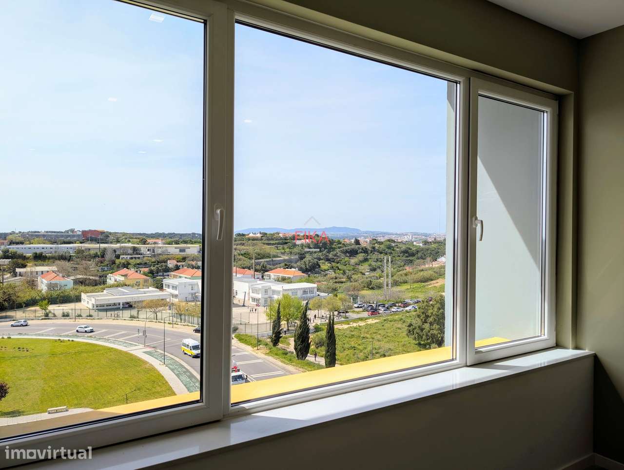 T2 com 3 lugares de parqueamento-9