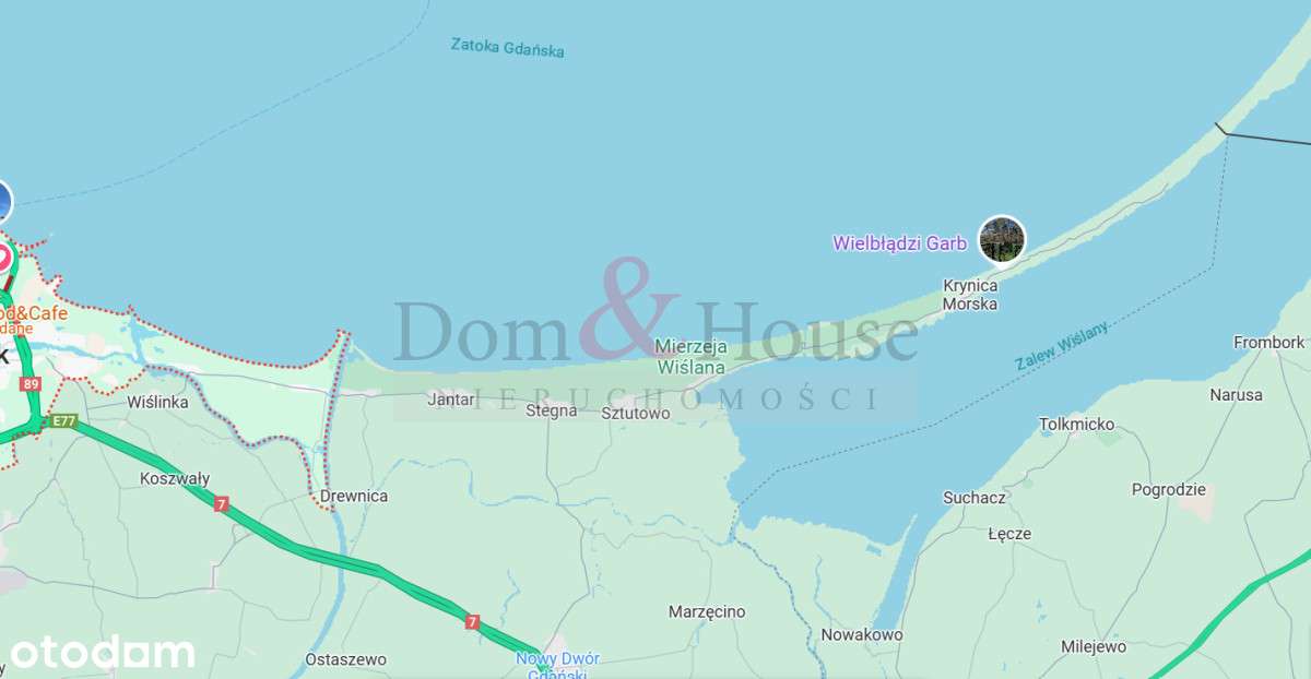 Gotowe Pozwolenia, Podział na Etapy! Mierzeja! - Pełny obrazek: 4/7