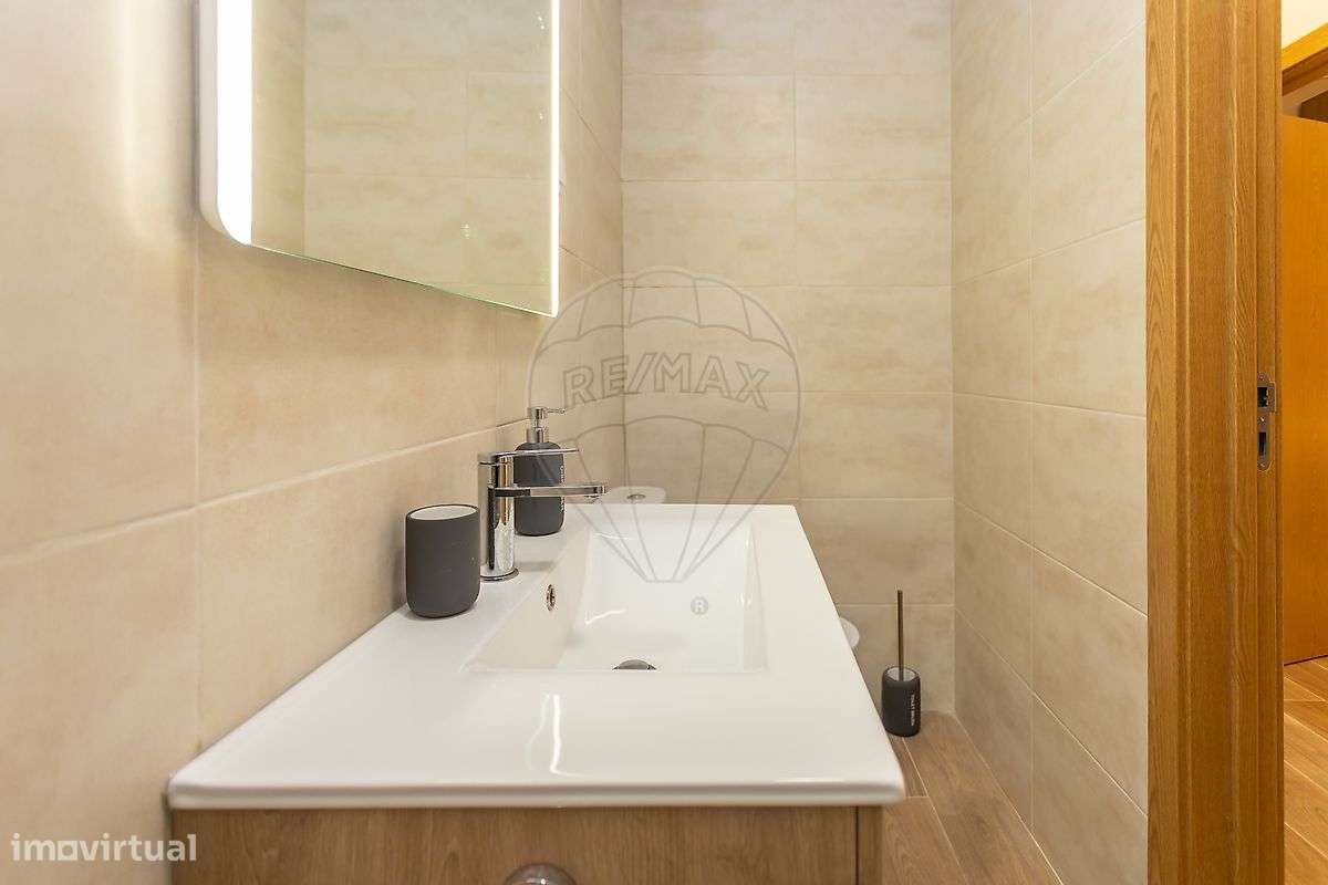 Moradia T1 para venda-27